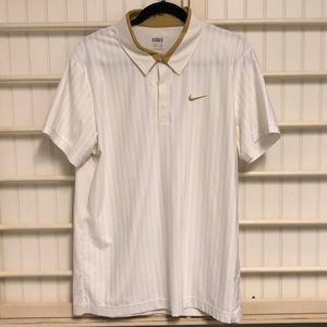 Nike Tennis Polo Shirt